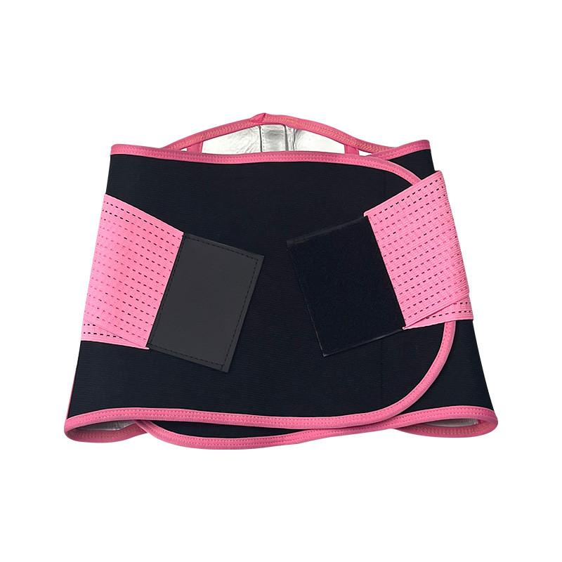 Women Postpartum Belly Sports And Fitness Explosive Sweat Plastic Belt Shapewear