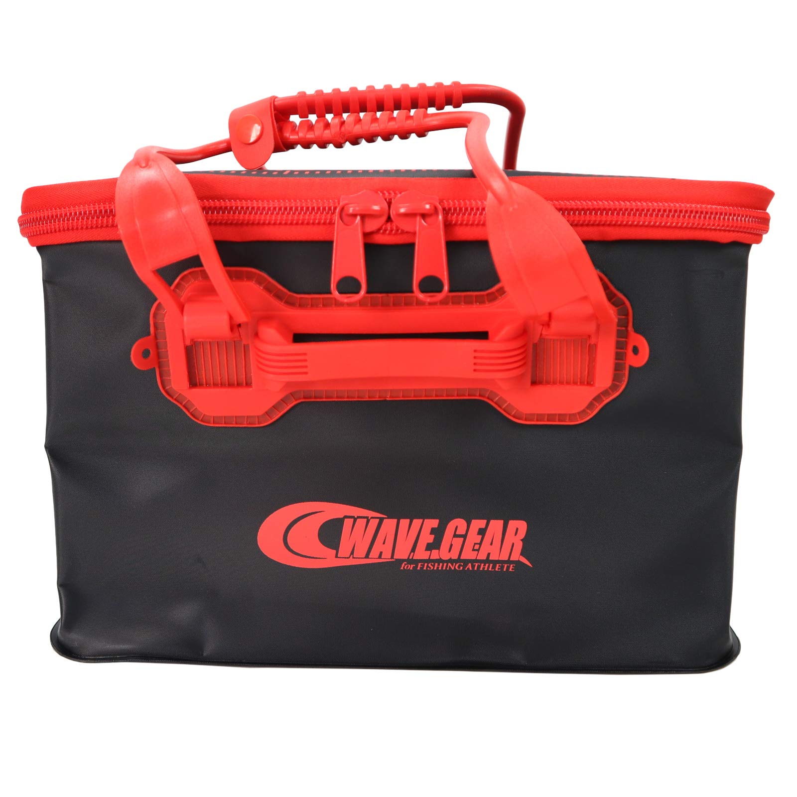 

Wave Gear EVA Super Bucket, 36cm, Black, KP-081