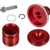 For Dodge A727 36RH A518 46RE 46RH 47RE 48RE Piston Super Hold Servo 22301B-01K