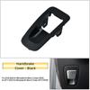 Handbrake switch panel fit for Mercedes W205 W213 and W238 perfect replacement part for vehicle braking system upgrade