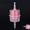1Pc Universal Car Parts Large Inline Fuel Filter Auto Diesel 6Mm 8Mm Pipe Hose