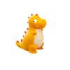 Cute Dinosaur Piggy Bank Cartoon Animal Desktop Ornaments Dinosaur Storage Jar  Table