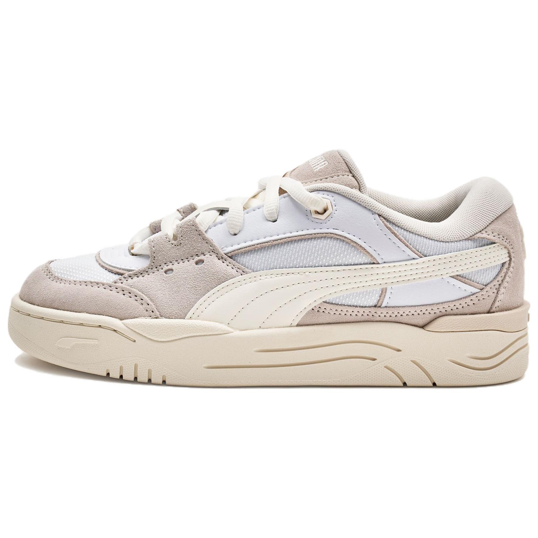 

Новые PUMA 180 Белый Бежевый 389267-08 42.5