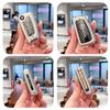 Compatible with Dongfeng Nissan 14th Gen Classic Sylphy & 21st Gen Bluebird Car Key Cover
