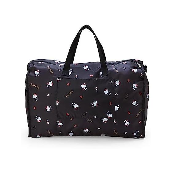 Sanrio Hello Kitty Folding Boston Bag 750280