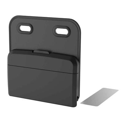 Seiko Sangyo EXEA Car Interior Rear Tray EB-209 Leather-Look