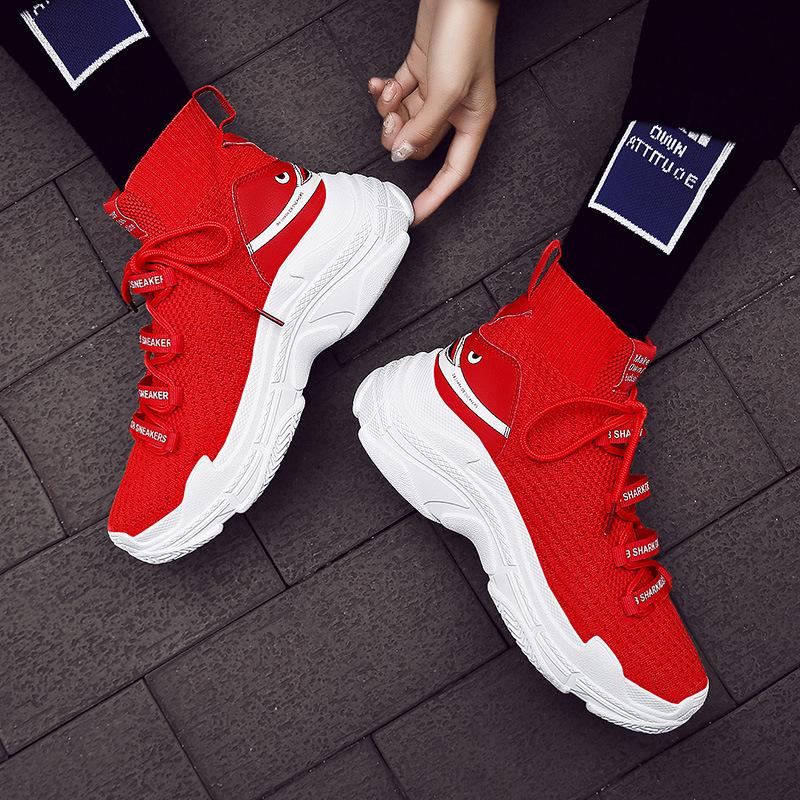 thick socks for sneakers