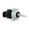 Replacement Rear Suspension Height Sensor For Mitsubishi For Pajero For Shogun MK4 8651A065 Suspension Height Sensor