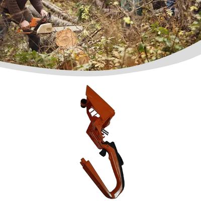 Chainsaw Rear Handle Housing Cover Replacement Part for MS250 MS230 MS210 021 023 025 Models Lightweight Plastic