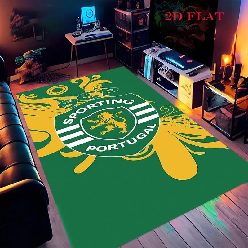 

MHIH Carpet Rug for Living Room Bedroom Home Sofa Decoration,Kids play Nonslip Floor Mat 40x60cm( 15x23in )