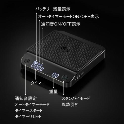 [Official] Cores Coffee Scale C100 3-Month Extended Warranty