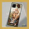 Hieronymus Bosch Art Case For Samsung Galaxy A54 A34 A53 A13 A32 A52 A14 A51 A71 A23 A33 A73 A12 A22 A21S Coque