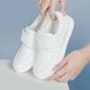 Warrior Women's Warm Plush Nurse Shoes