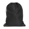 Adidas Gym KTM28 Free Size Bag/Gymsack Black/White (JE3217)