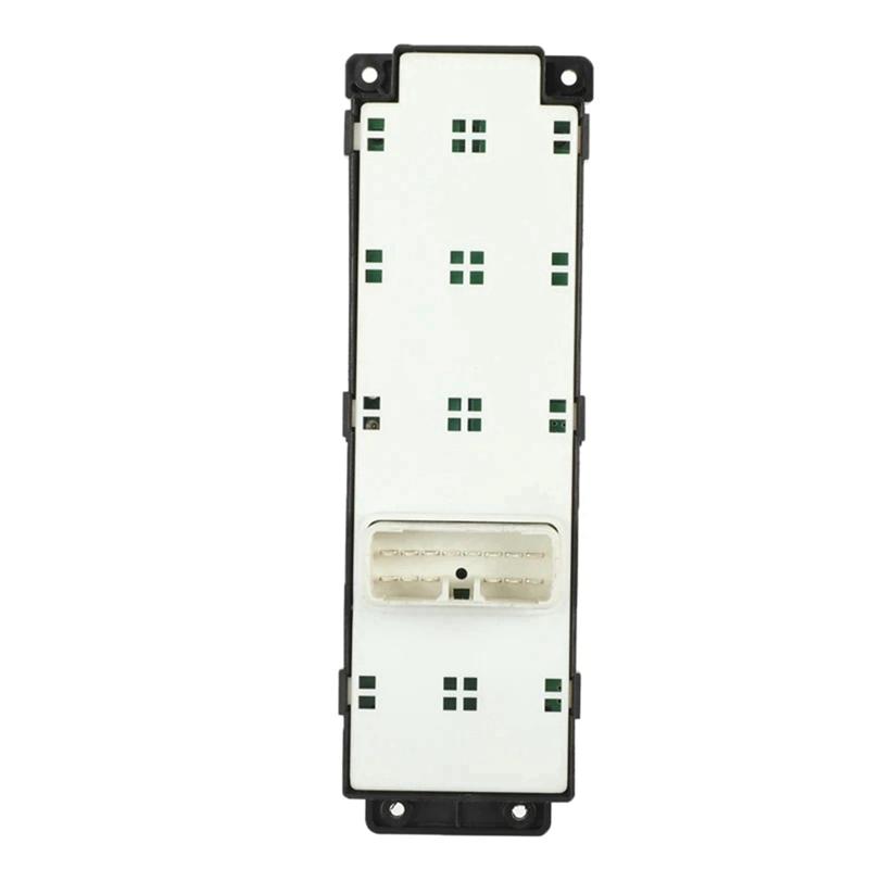 Precise 93570-1J602 Glass Switch Window Switch Car For Hyundai I20 Replacement Accessories