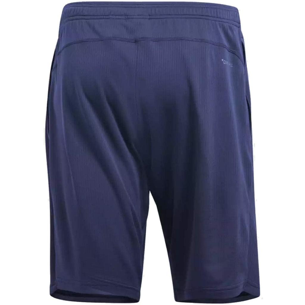 Adidas CLIMACHILL Airflow Size M Indigo Blue 2.0 Shorts, Men's, (Waist 75-81cm), EAU80,