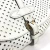 Louis Vuitton M93997 Perfo-Le Furore Saumur Punched Messenger Bag Shoulder Bag