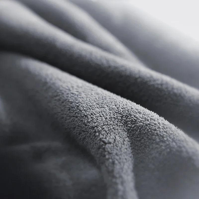 High-end Microfiber Auto Wash Towel Car Cleaning Drying Cloth Hemming Car Care Cloth Detailing Car Wash Towel Microfiber Cloth