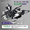 BANDAI SPIRITS HG Gundam Build Metaverse Plutine 1 144 Scale Pre-colored Plastic Model