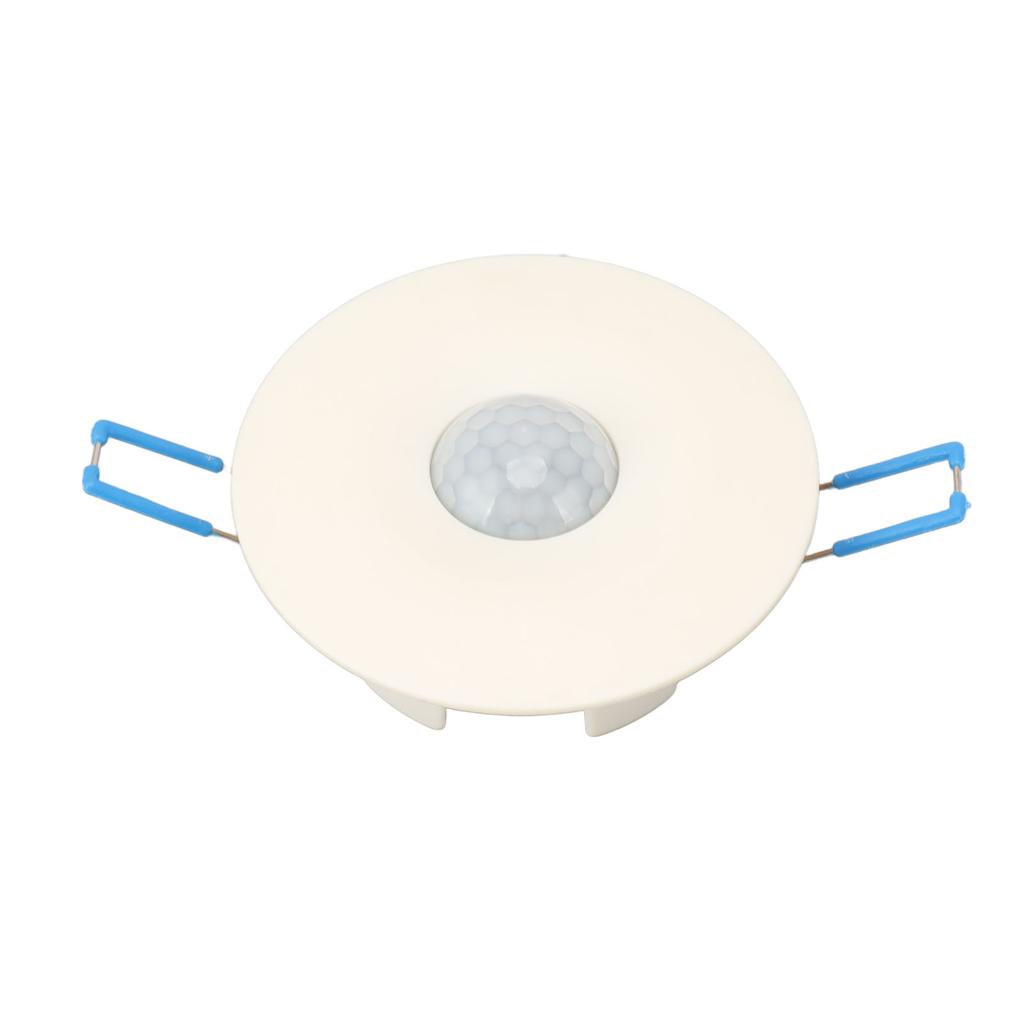 Infrared Sensor Light Switch Professional Ceiling Occupancy Motion Induction Switch for Commercial Residential Use