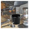 Non-Slip Coffee Powder Residue Box Easy Clean Coffee Bar Accessory  Espresso Machine Use