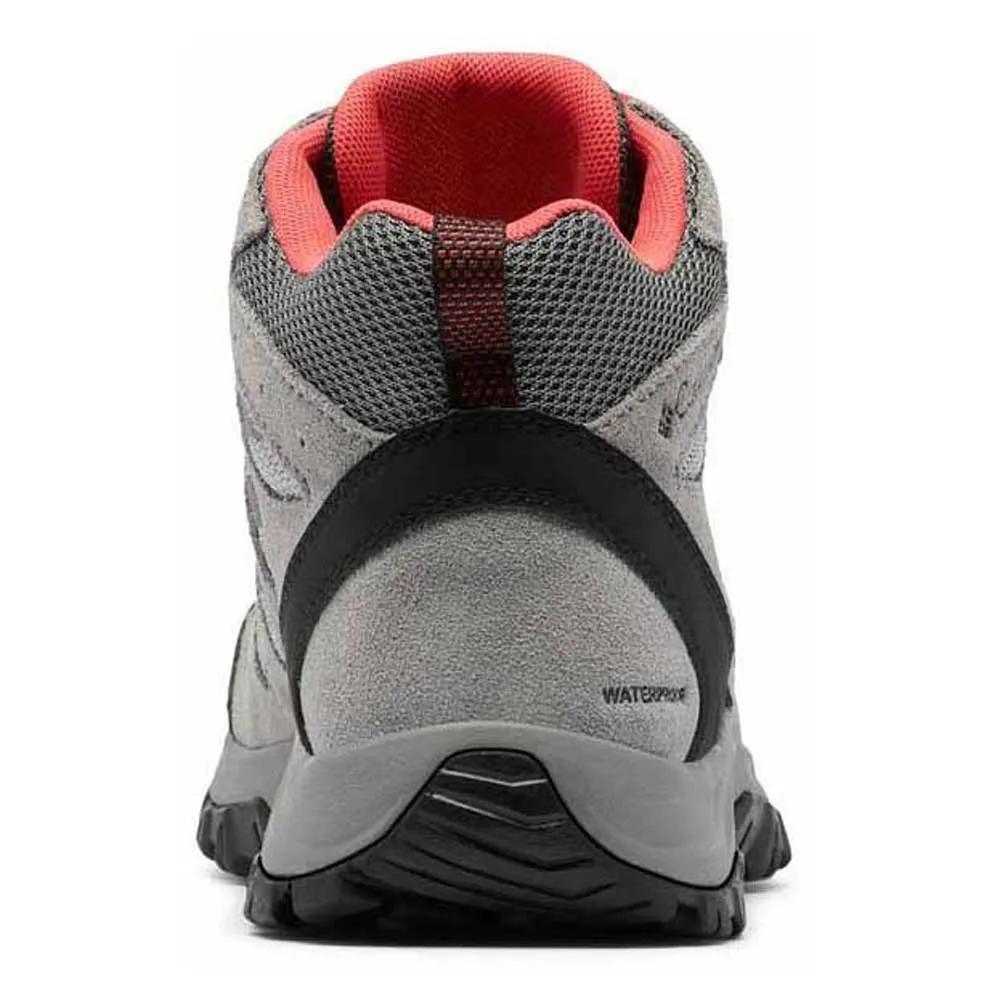 Columbia Hiking Boots Redmond™ III Mid Waterproof