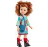 Paola Reina Doll Wonderful Virgi 32 Cm