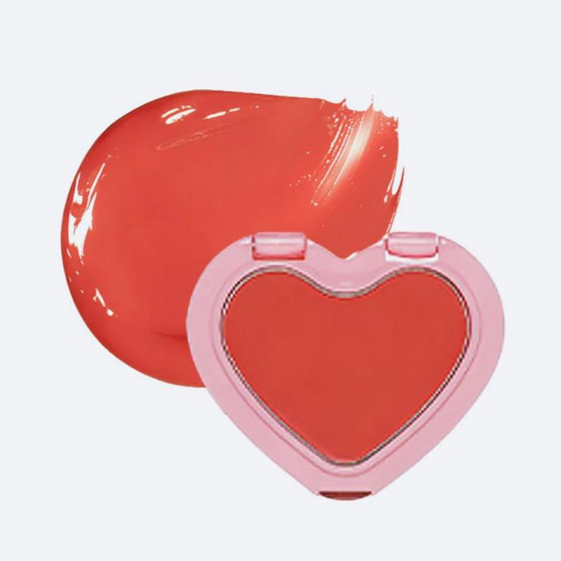 AOU Soft Cream Blusher 2.3g