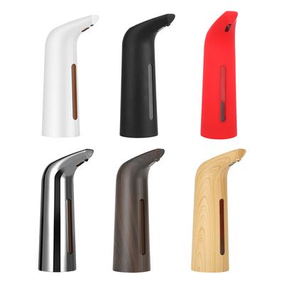 Automatic Soap Dispenser Infrared Induction Smart Induction Soap Dispenser Household Waterproof Portable for Bathroom Restaurant