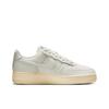 Nike  Air Force 1 Low Pony Hair Women Sneakers Cream Sail Muslin II7398-100