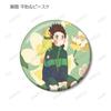 TV Anime Trading Botania Can Badges Box of 10 "SAKAMOTO DAYS"