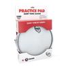 Quiet Tone QT14DCL Classic Snare Drum 14 inch Pad,