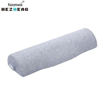 Hezheng Vibrating Memory Foam Neck Pillow CN Plug (adapter Included)