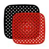 Silicone Air Fryer Mat Non Stick Baking Mat Pastry Tools Oil Mat Cake Grill Kitchen Accessories Pressure Cooker Cookware Set Pot