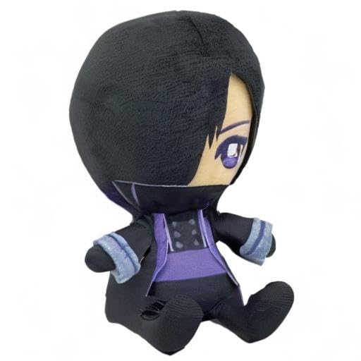 Sunrise Sentai Hero Plush Toy Rita Kaniska 6089