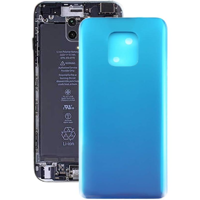 Battery Back Cover for Xiaomi Redmi 10X 5G / Redmi 10X Pro 5G