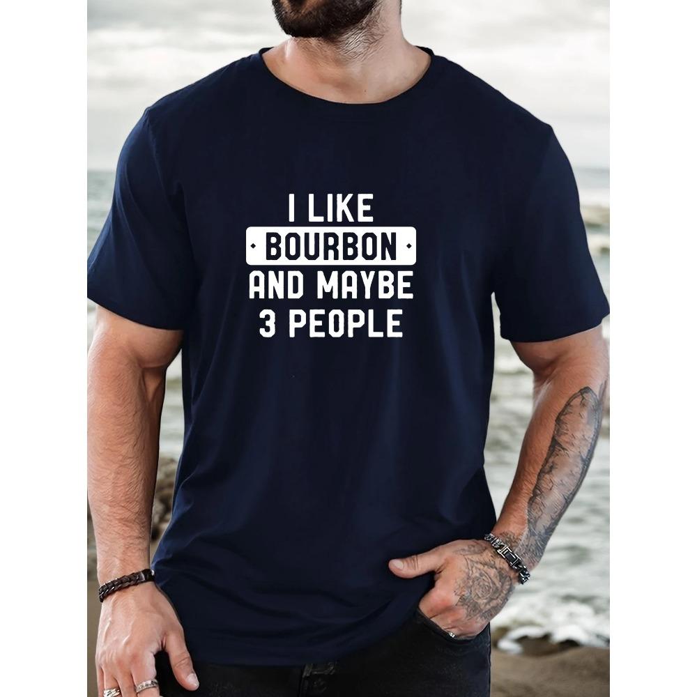 

Мужская футболка 100% хлопок летняя повседневная мягкая креативная с принтом букв круглый вырез дышащая с коротким рукавом футболки 2025 новые футболки XXXL темно-синий