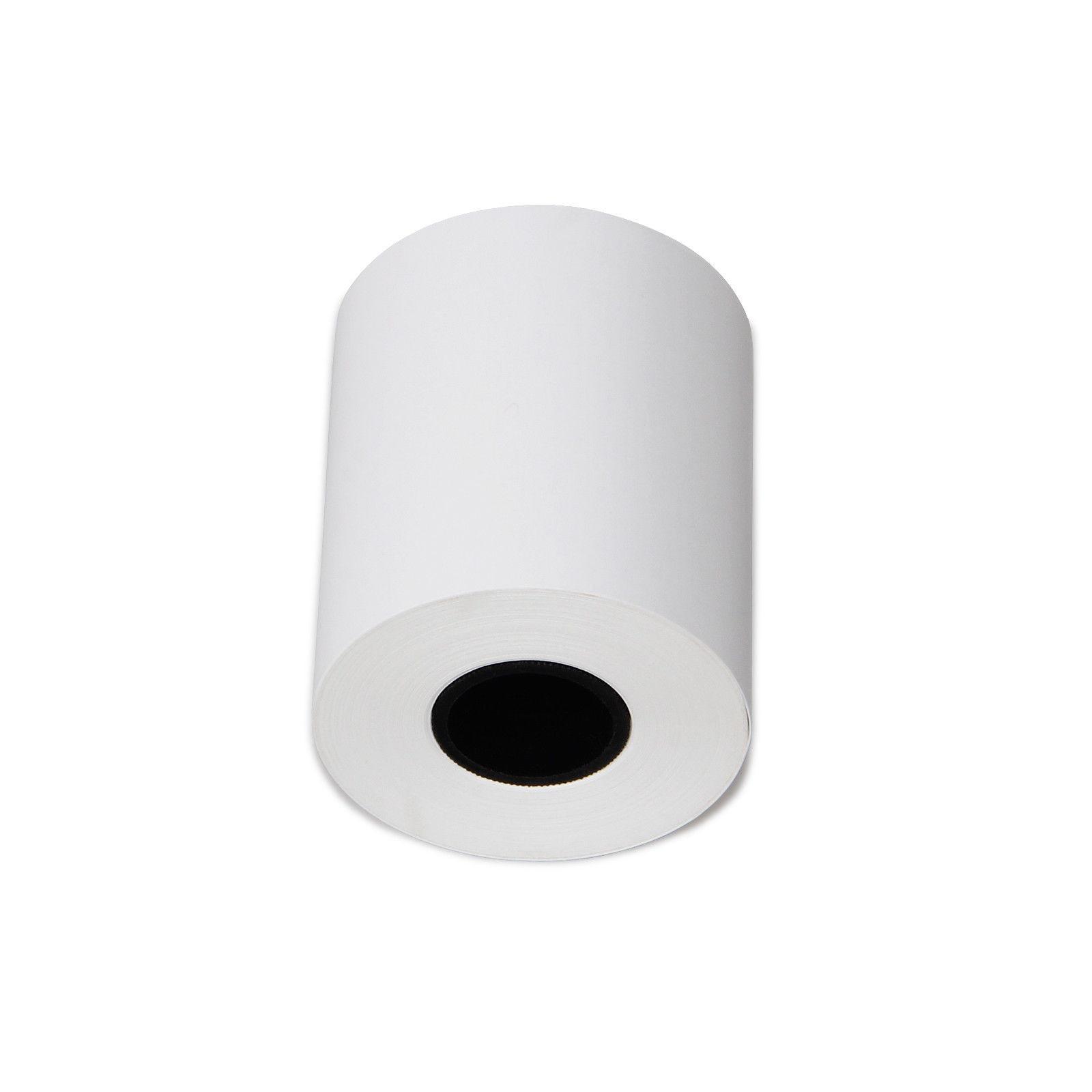 

Термобумага для ЭКГ ЭКГ Электрокардиографа ECG100G Print Paper 50мм*20м CONTEC