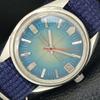 VINTAGE CITIZEN HAND-WINDING JAPAN MENS ORIGINAL DIAL WATCH A706489-1