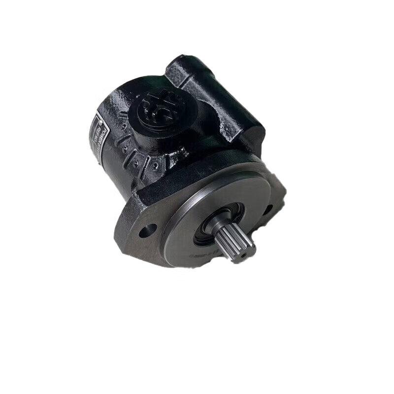 Qing'an Power Steering Pump for Dongfeng EQ1120GA