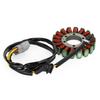 Generator Stator Alternator Fit for Honda CB 1000 R RA 2018-2021 31120-MKJ-D01 31120-MKJ-E51