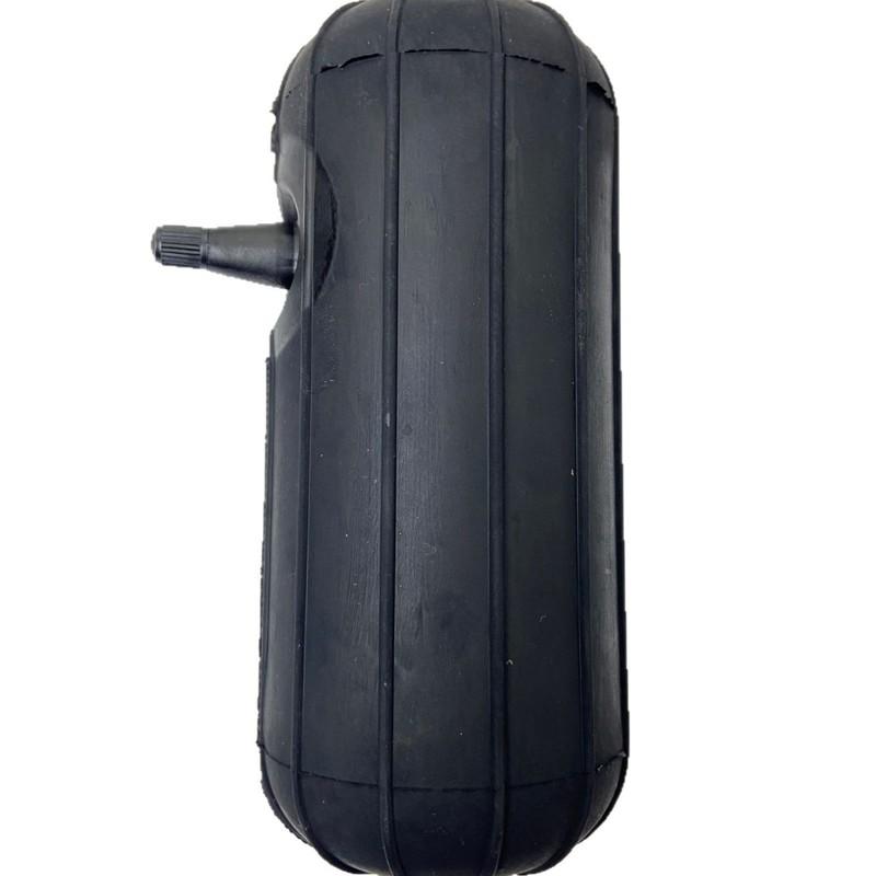 Air Spring Shock Absorbers for Vehicles, Rear Suspension Springs, Air Spring Noise Reduction, Support Enhancement Accessories