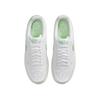 Nike Court Vision Low top Skateboard Shoes Women's Light Green  FV9952-104