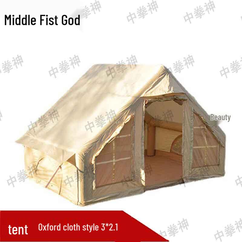 

Zhongquanshen Inflatable Outdoor Camping Tent