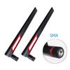 Support Signal DBi Pieces Router VSWR Dual Network