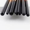 Pinselstrich der Schönheit - Set mit 12: Make-up Pinsel