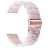 For Nokia Withings Steel HR 40mm Watch Strap 20mm Waterproof Resin Acrylic Bracelet Band