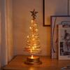 LED Christmas Tree Decoration Lamp