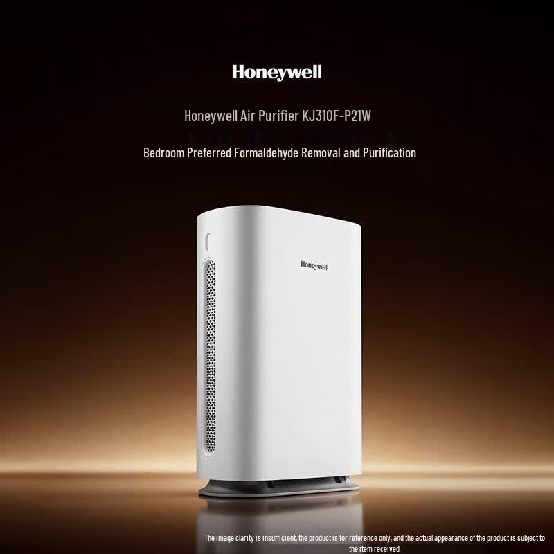 Honeywell KJ310F-P21W Smart Air Purifier