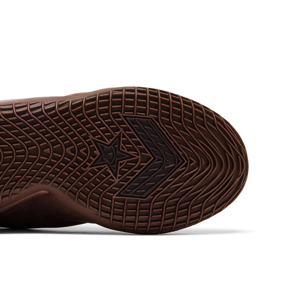 Converse Shai 001 Lux 'Truffle' (Unisex) Truffle Basketball Shoes A18486C